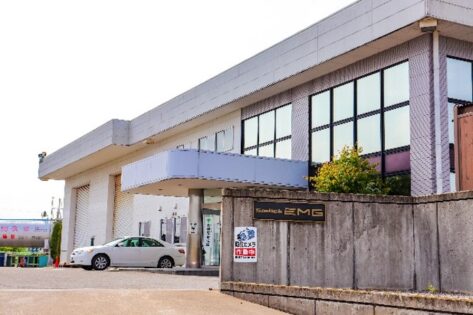 株式会社ソディック エフ・ティ EMG事業部