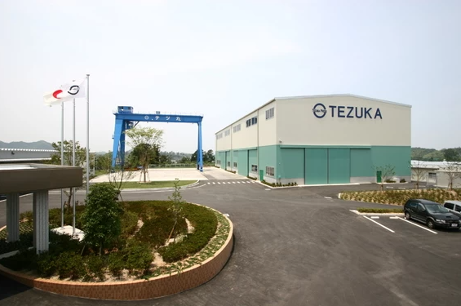 導入事例] 株式会社テヅカ様｜中小製造業様向け DXソリューション