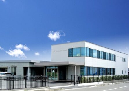 オーエスジーダイヤモンドツール株式会社