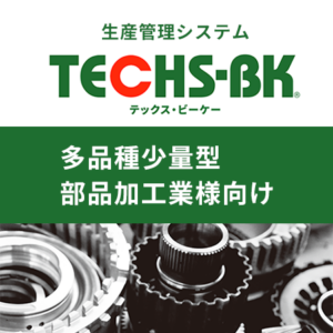 TECHS-BK