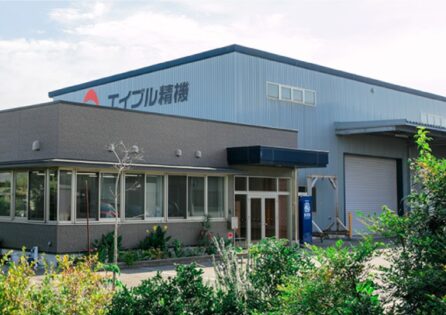 有限会社エイブル精機