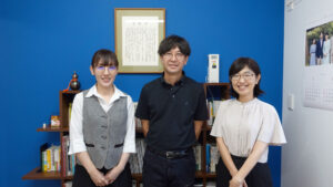 株式会社大東様