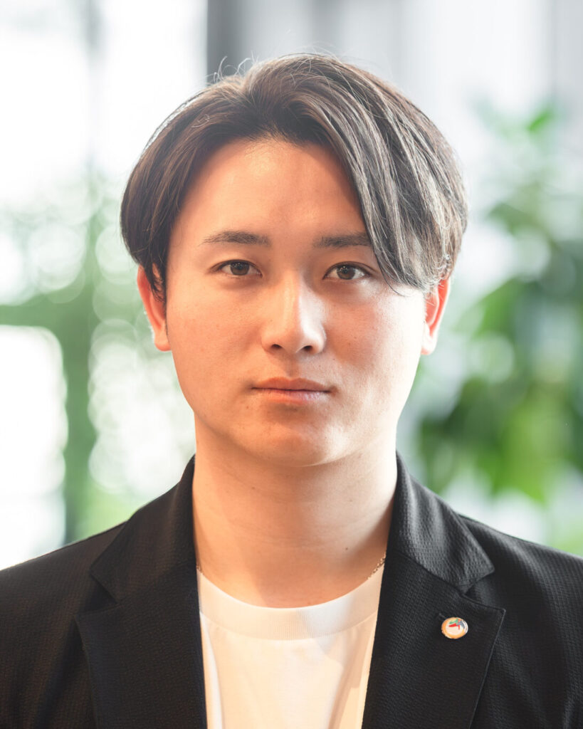 セカンドキャリア株式会社 代表取締役 髙橋 純平氏