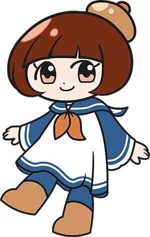 ノアちゃん