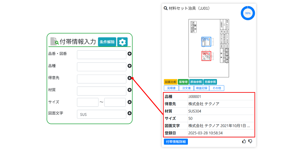 図面情報編集