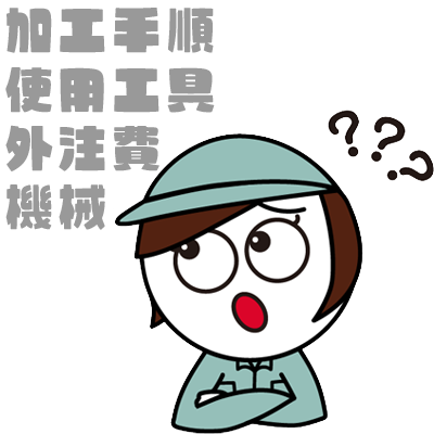 購買・製造
