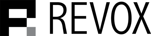 株式会社REVOX