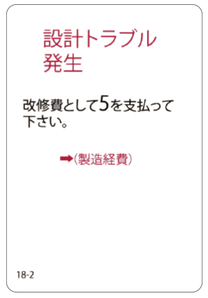 リスクカードオープン
