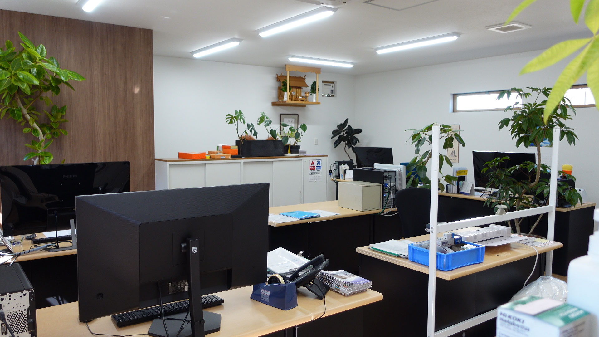 株式会社大東様　事務所