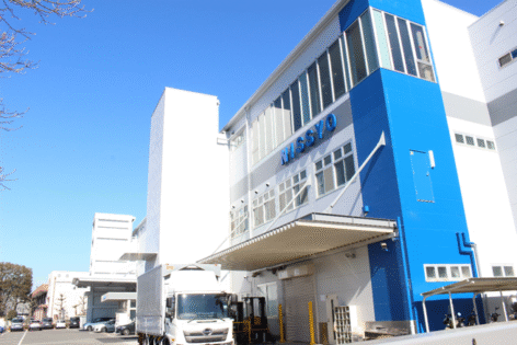 TECHSでDXが加速!業務量3倍増を最少増員で対応可能に