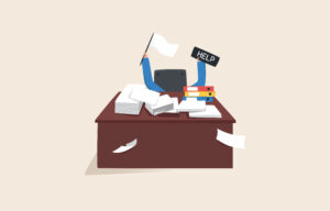 【ものづくりコラム】忙しさの正体とは?